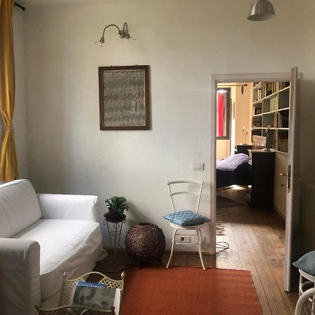 La Tinaia Del Glicine Apartment Pratolino ภายนอก รูปภาพ