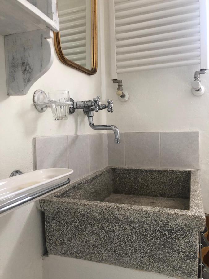 La Tinaia Del Glicine Apartment Pratolino ภายนอก รูปภาพ